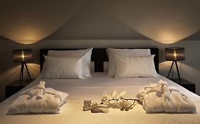 B&B Colombe Blanche
